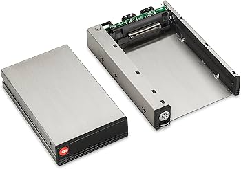 DPページ Amazon.com: HP W3J84AA DP25 Removable HDD Frame/Carrier